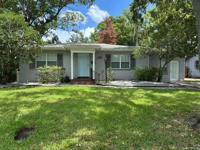 2819 ELIZABETH AVENUE Orlando, FL 32804