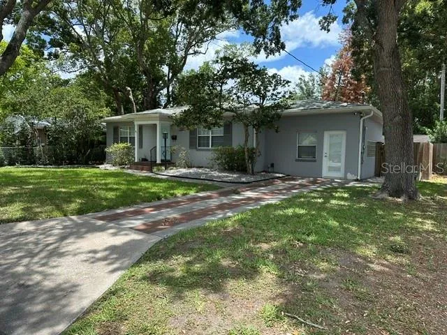 2819 ELIZABETH AVENUE Orlando, FL 32804