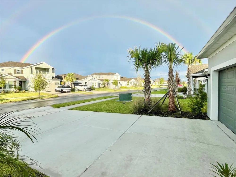 4698 CORAL HARBOUR ROAD Kissimmee, FL 34758