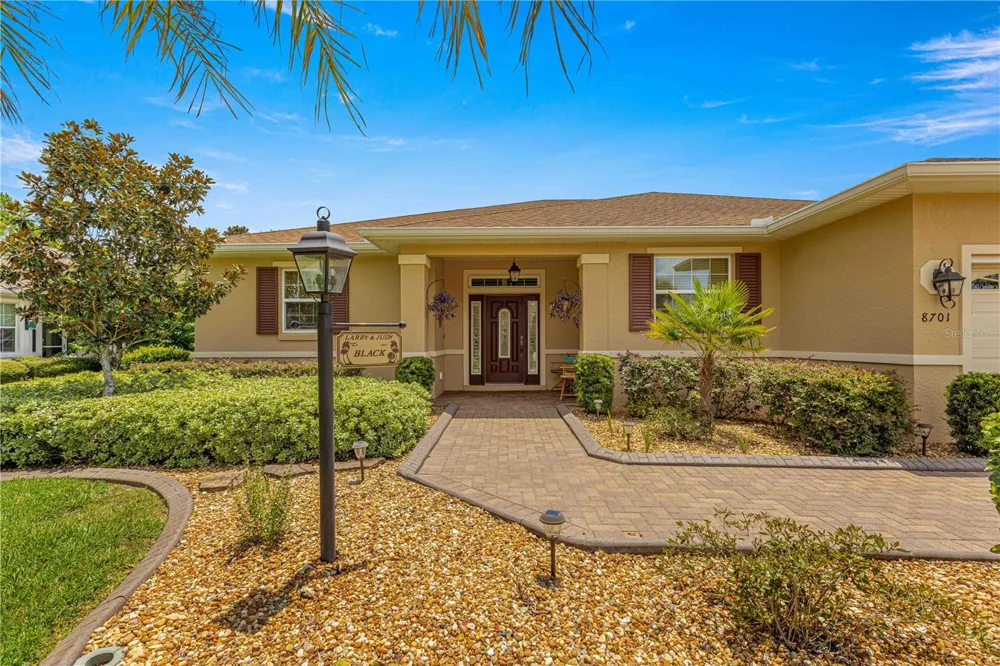 8701 SW 88TH PLACE ocala, FL 34481