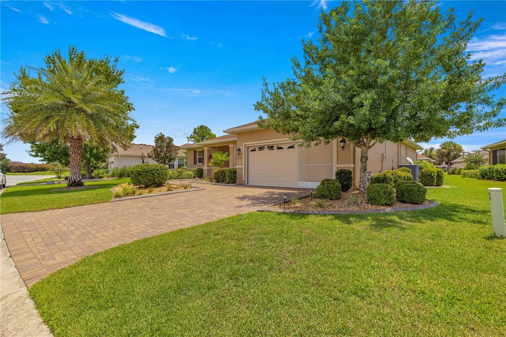 8701 SW 88TH PLACE ocala, FL 34481