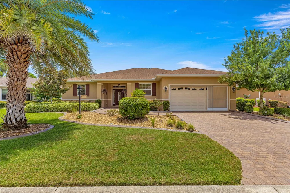 8701 SW 88TH PLACE ocala, FL 34481