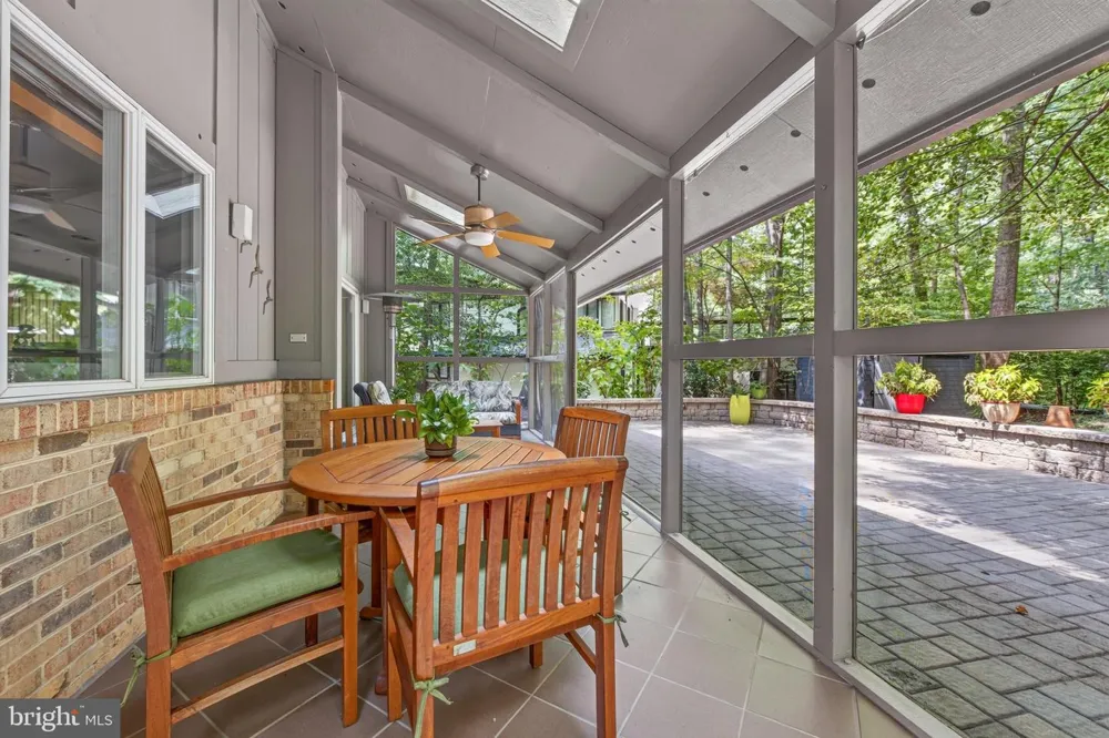 11424 PURPLE BEECH DRIVE Reston, VA 20191
