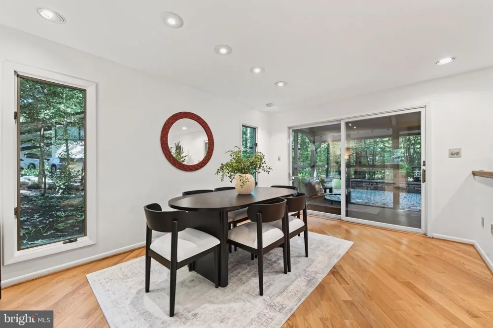 11424 PURPLE BEECH DRIVE Reston, VA 20191