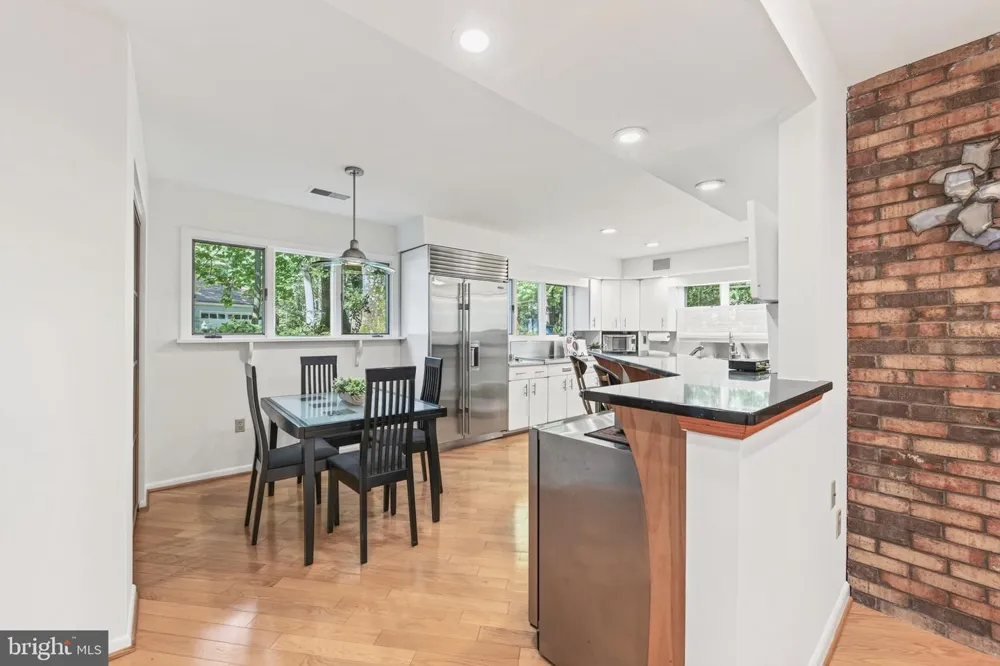 11424 PURPLE BEECH DRIVE Reston, VA 20191