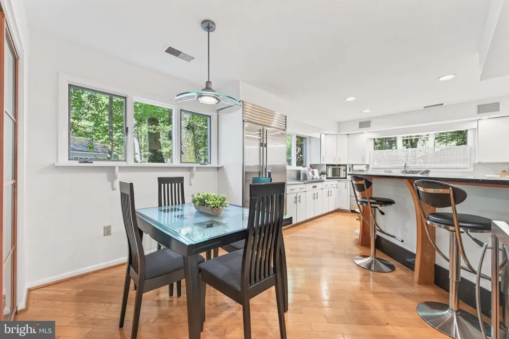 11424 PURPLE BEECH DRIVE Reston, VA 20191