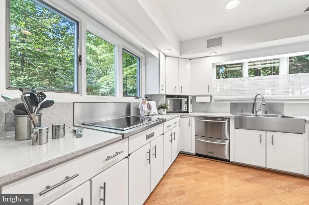 11424 PURPLE BEECH DRIVE Reston, VA 20191