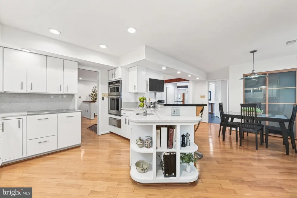 11424 PURPLE BEECH DRIVE Reston, VA 20191