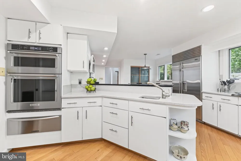 11424 PURPLE BEECH DRIVE Reston, VA 20191