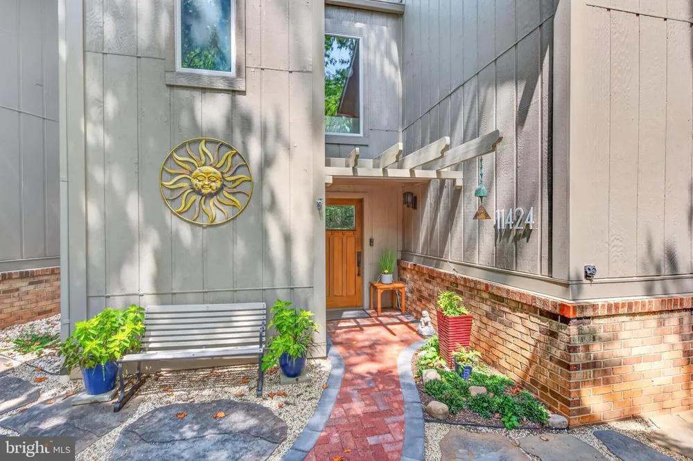 11424 PURPLE BEECH DRIVE Reston, VA 20191