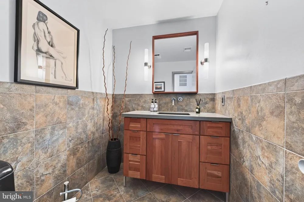 11424 PURPLE BEECH DRIVE Reston, VA 20191