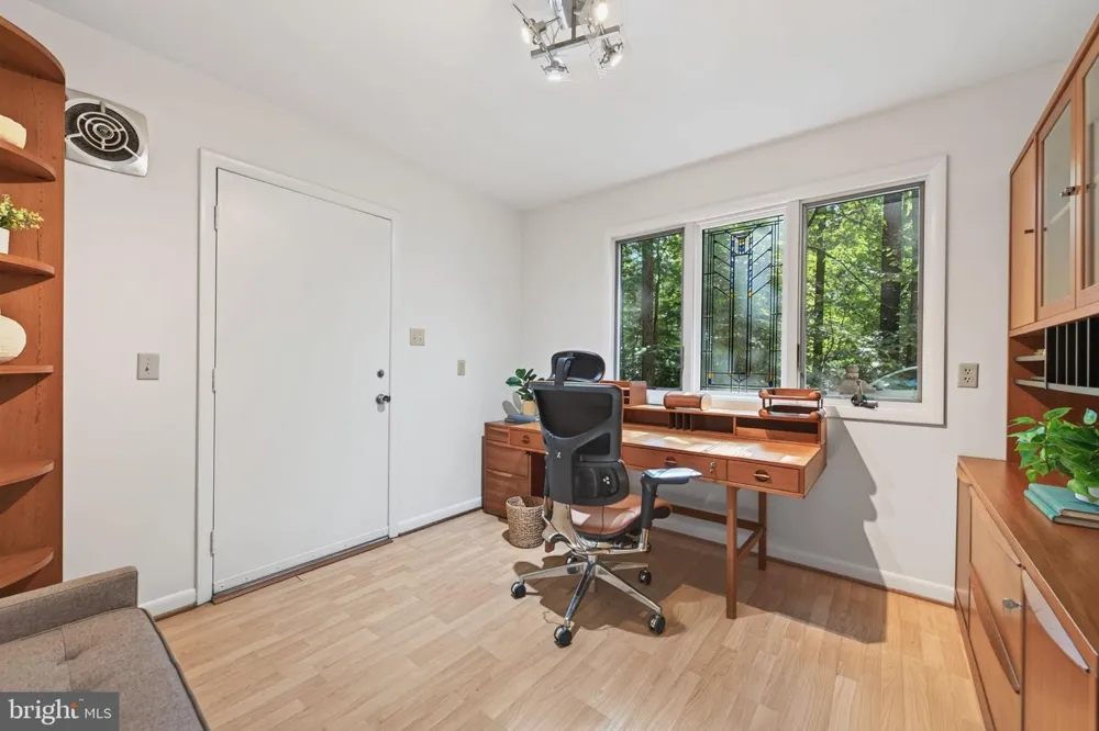 11424 PURPLE BEECH DRIVE Reston, VA 20191