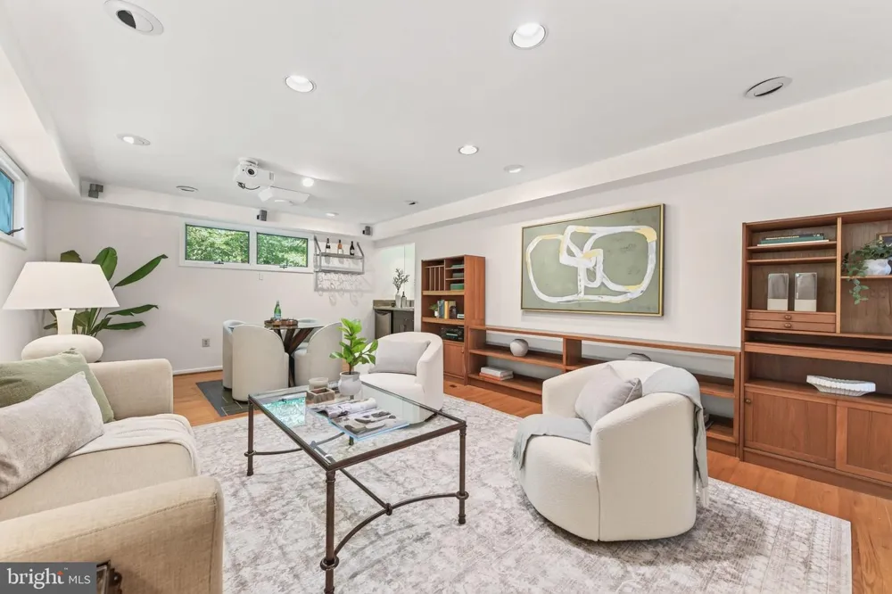 11424 PURPLE BEECH DRIVE Reston, VA 20191