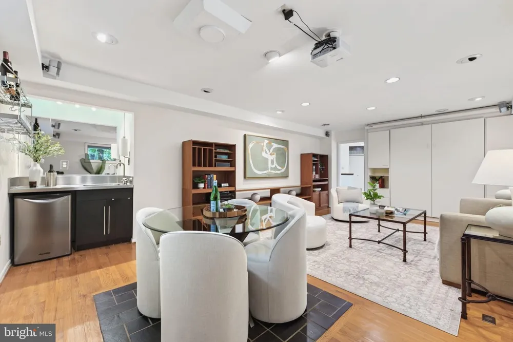 11424 PURPLE BEECH DRIVE Reston, VA 20191