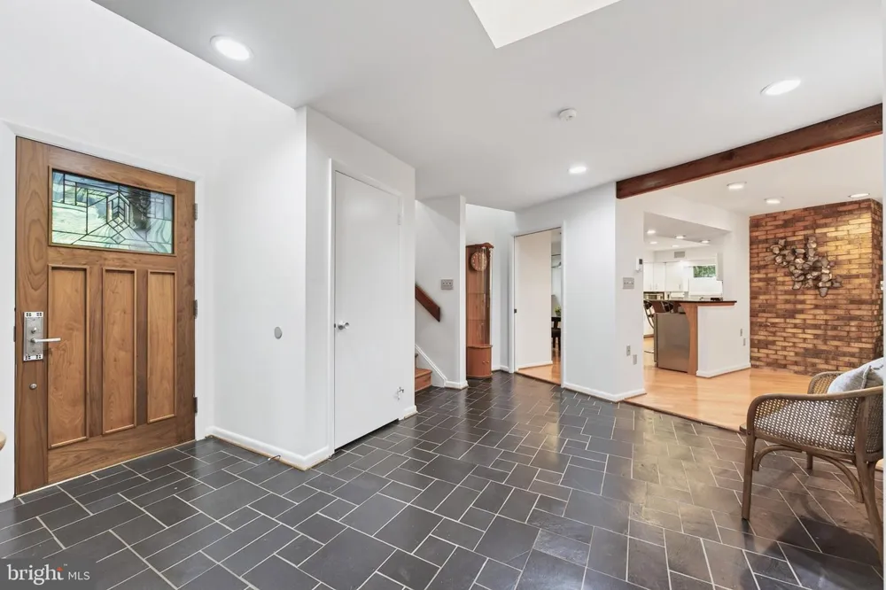 11424 PURPLE BEECH DRIVE Reston, VA 20191