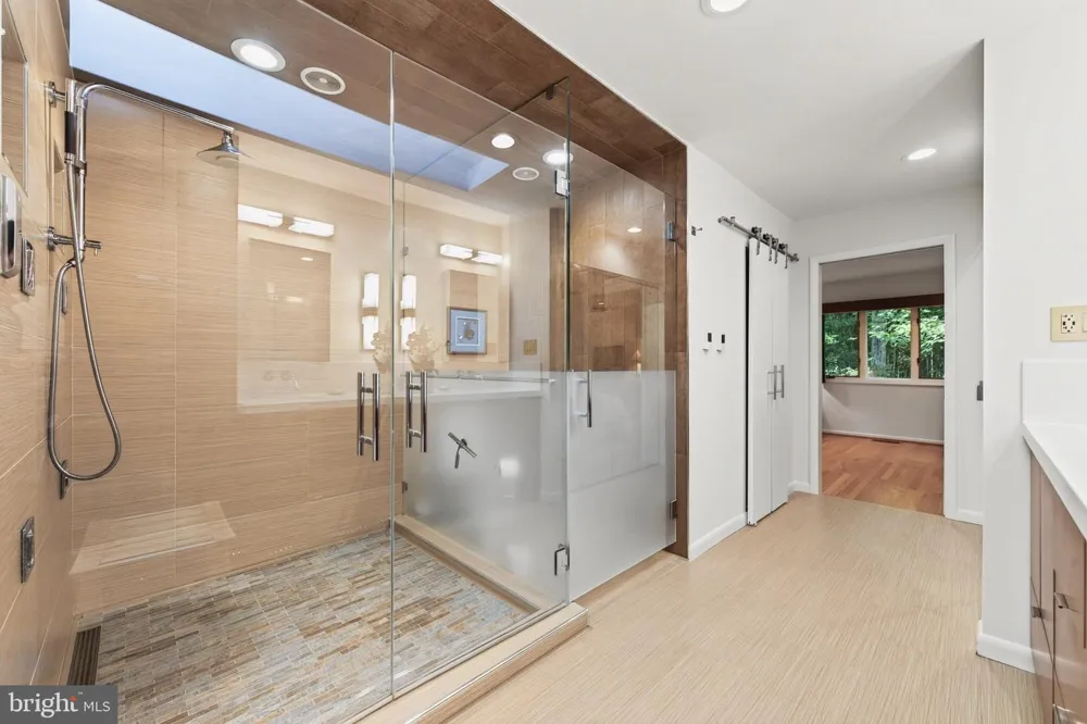 11424 PURPLE BEECH DRIVE Reston, VA 20191