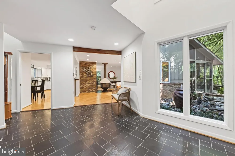 11424 PURPLE BEECH DRIVE Reston, VA 20191