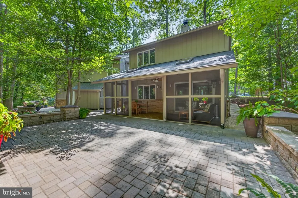 11424 PURPLE BEECH DRIVE Reston, VA 20191