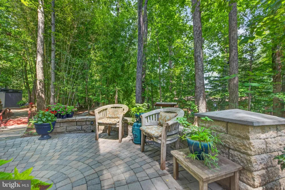 11424 PURPLE BEECH DRIVE Reston, VA 20191