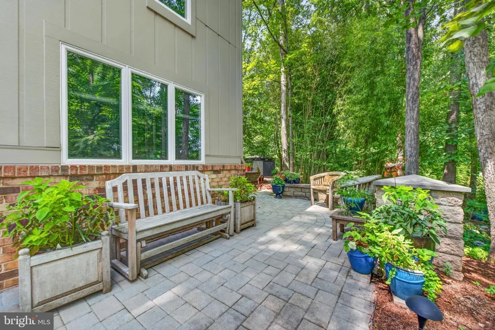 11424 PURPLE BEECH DRIVE Reston, VA 20191
