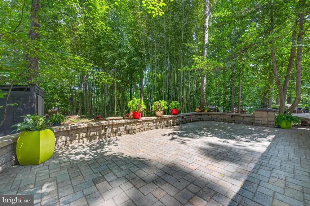 11424 PURPLE BEECH DRIVE Reston, VA 20191