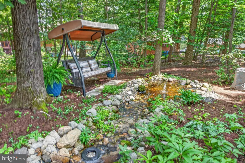 11424 PURPLE BEECH DRIVE Reston, VA 20191
