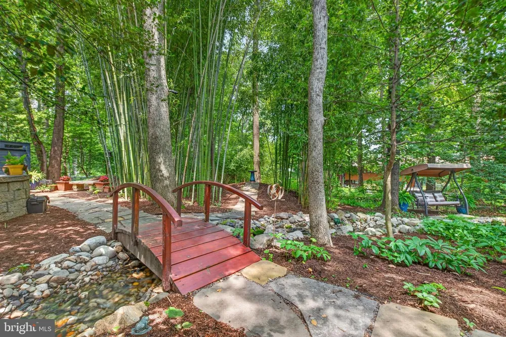 11424 PURPLE BEECH DRIVE Reston, VA 20191