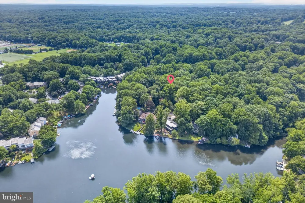 11424 PURPLE BEECH DRIVE Reston, VA 20191