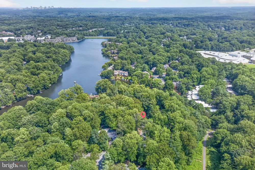 11424 PURPLE BEECH DRIVE Reston, VA 20191