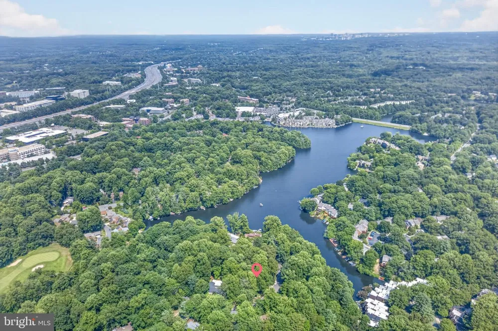 11424 PURPLE BEECH DRIVE Reston, VA 20191