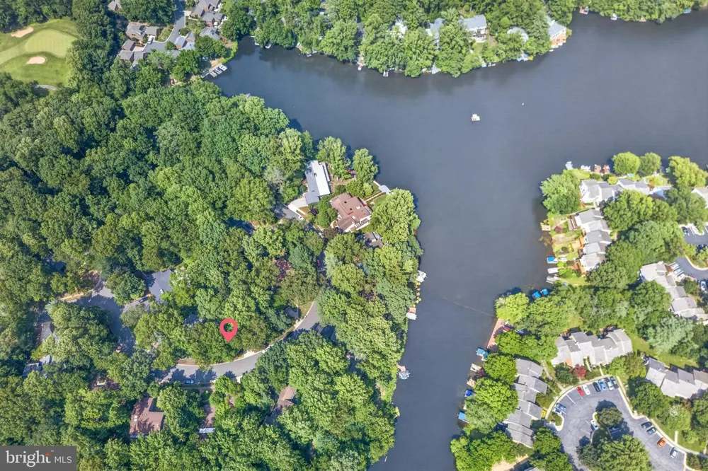 11424 PURPLE BEECH DRIVE Reston, VA 20191