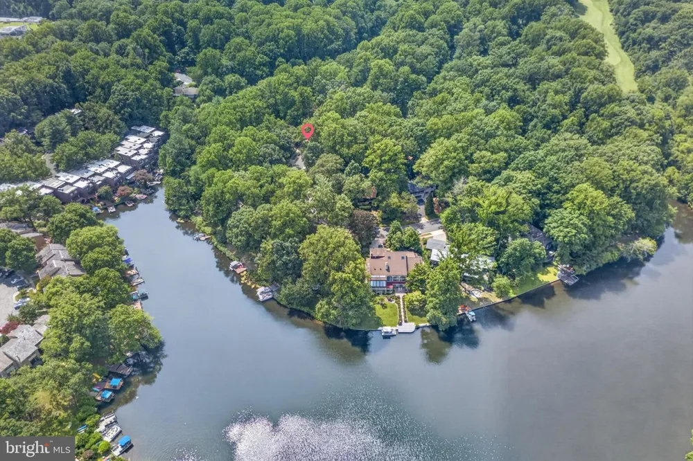 11424 PURPLE BEECH DRIVE Reston, VA 20191