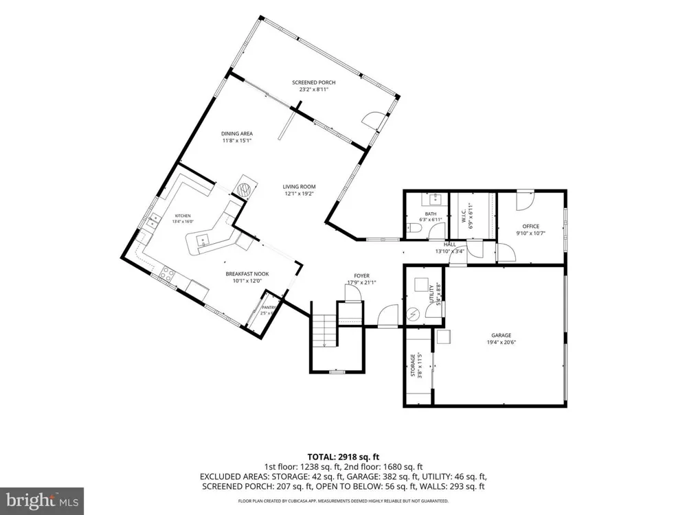11424 PURPLE BEECH DRIVE Reston, VA 20191