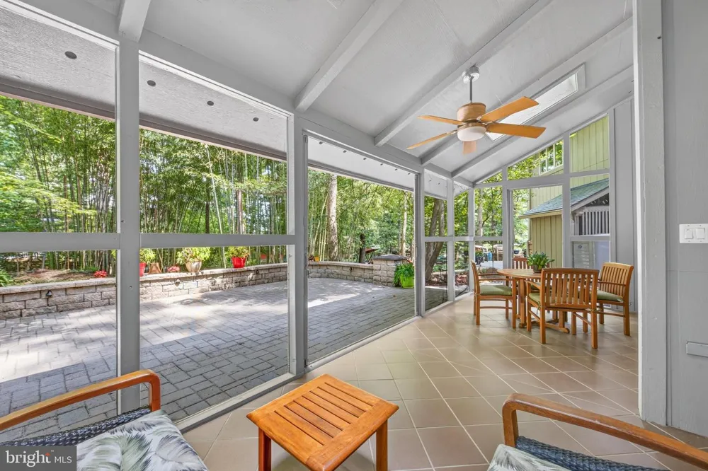 11424 PURPLE BEECH DRIVE Reston, VA 20191