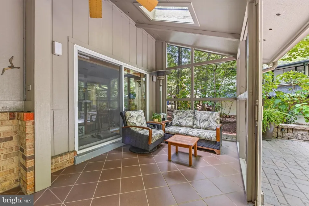 11424 PURPLE BEECH DRIVE Reston, VA 20191