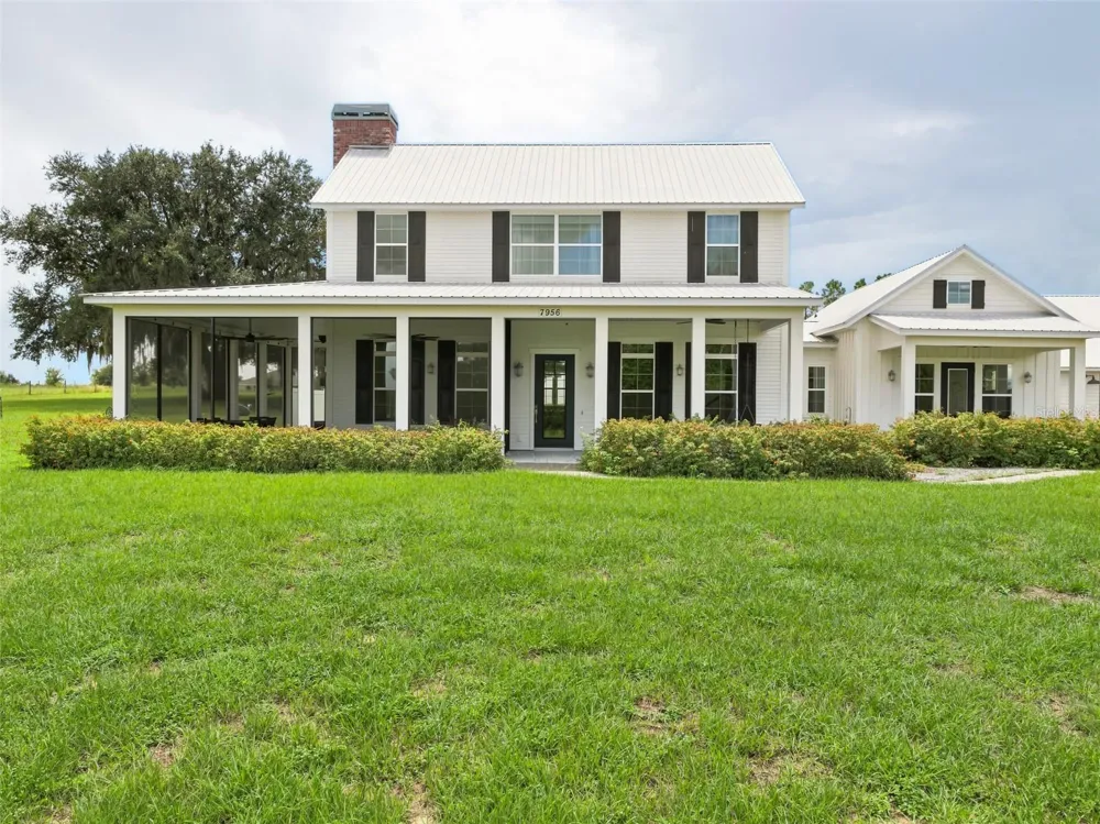 7956 LAKE NELLIE ROAD Clermont, FL 34714
