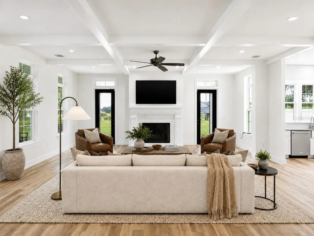 7956 LAKE NELLIE ROAD Clermont, FL 34714