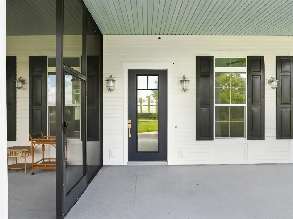 7956 LAKE NELLIE ROAD Clermont, FL 34714