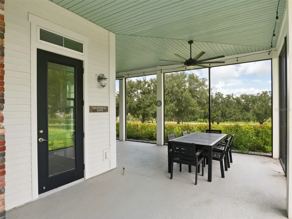 7956 LAKE NELLIE ROAD Clermont, FL 34714