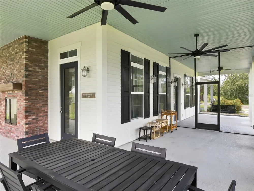 7956 LAKE NELLIE ROAD Clermont, FL 34714