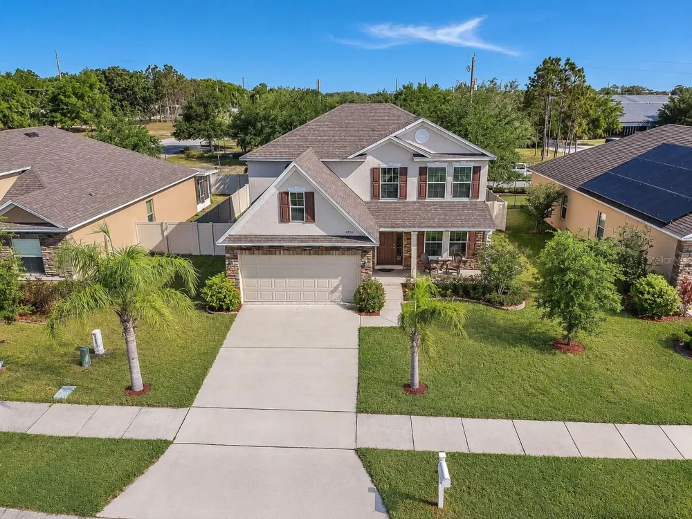1836 EAGLE PINES CIRCLE Eagle Lake, FL 33839