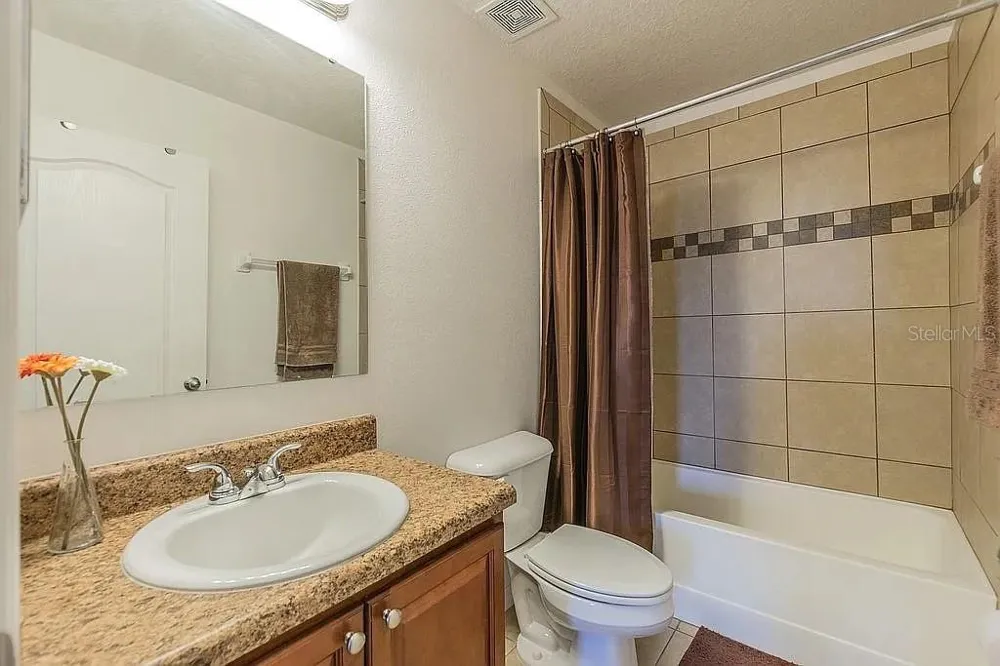 1836 EAGLE PINES CIRCLE Eagle Lake, FL 33839