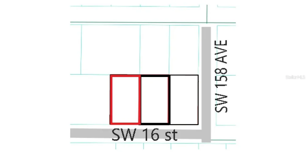 16 STREET ocala, FL 34481