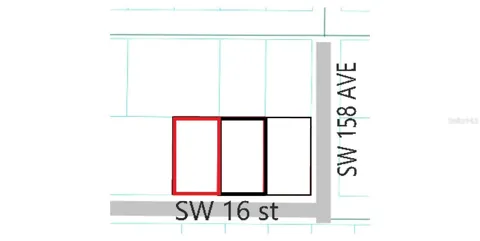 16 STREET