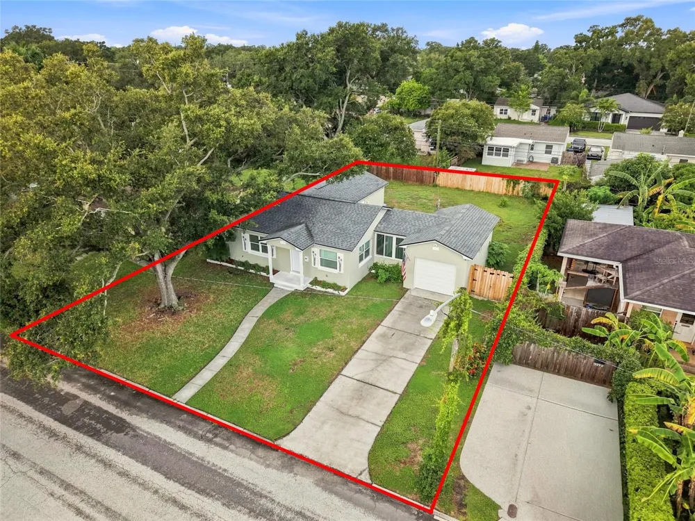 3230 MELTON STREET St Petersburg, FL 33704