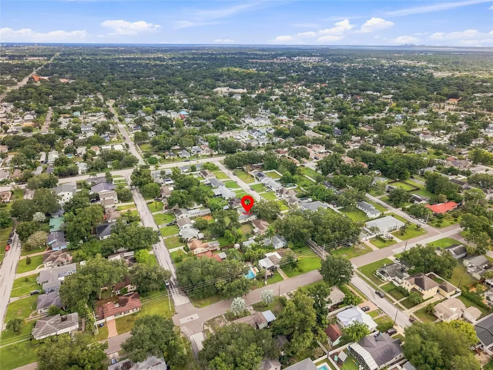 3230 MELTON STREET St Petersburg, FL 33704