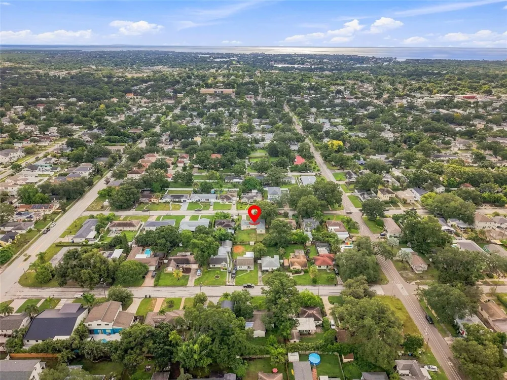 3230 MELTON STREET St Petersburg, FL 33704