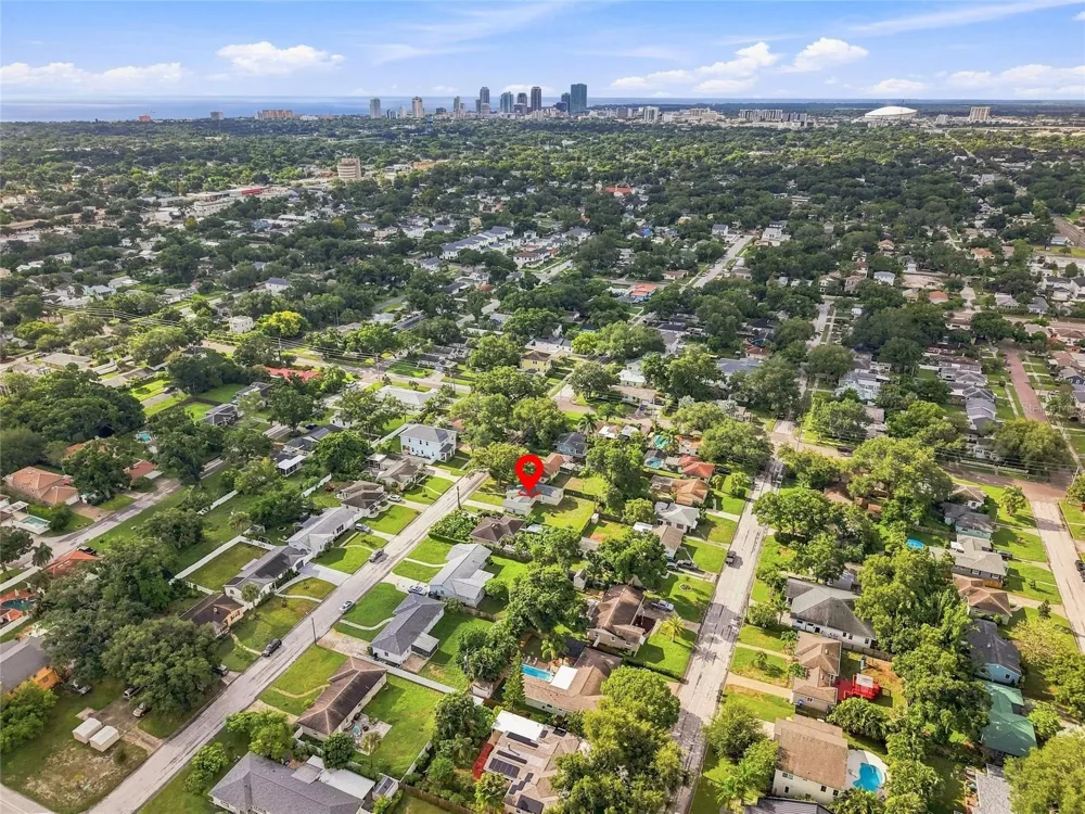 3230 MELTON STREET St Petersburg, FL 33704