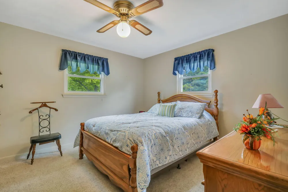 2233 Ives Road Leslie, MI 49251