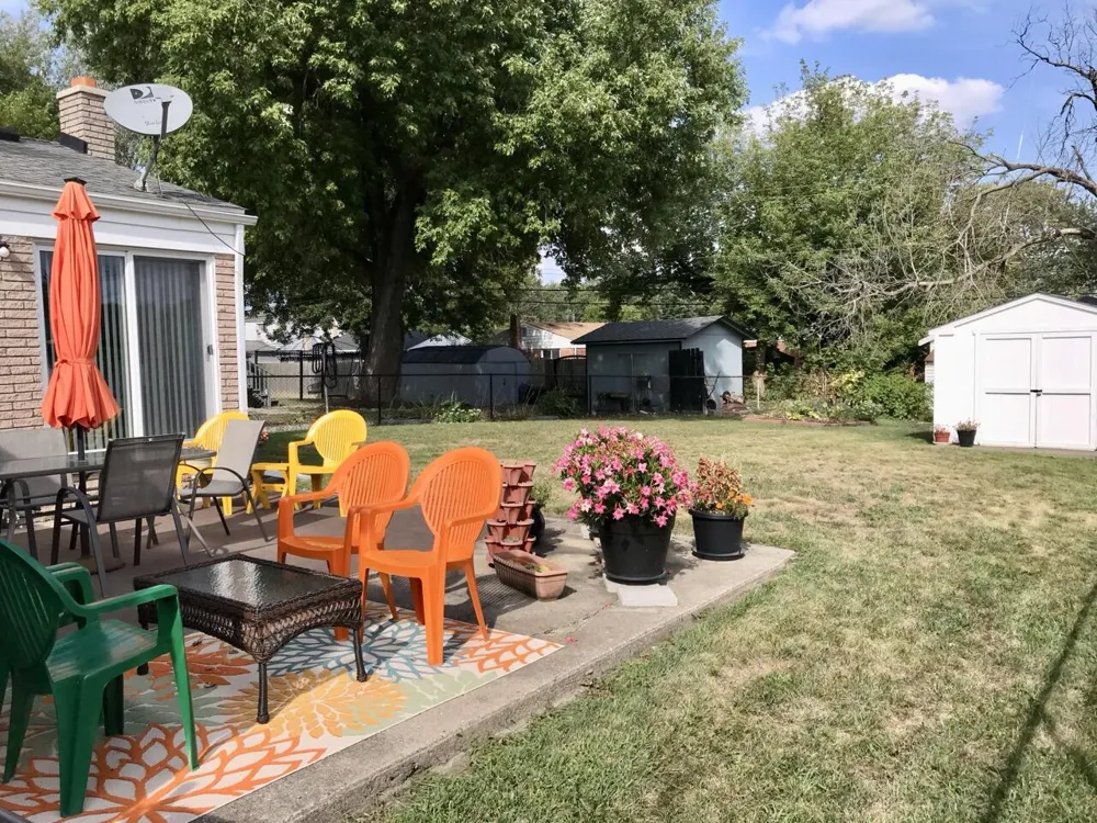 3935 Lovett Avenue Inkster, MI 48141